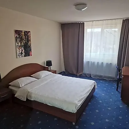 Eden Appart hôtel Timişoara