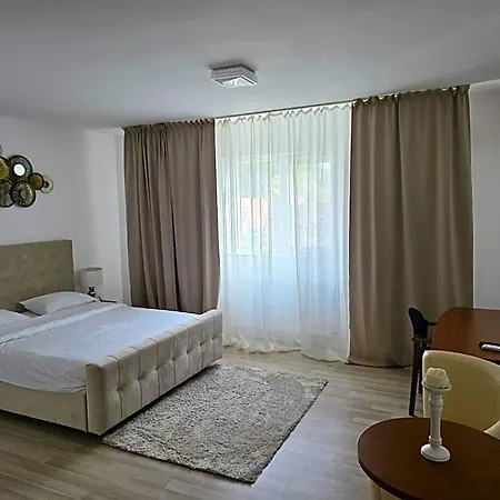 Eden 3* Timişoara