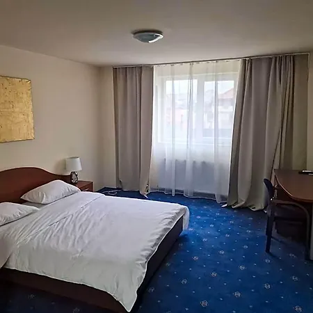 Appart hôtel Eden