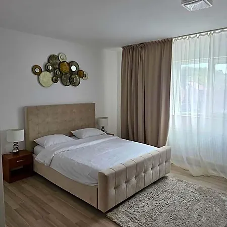 Appart hôtel Eden 3*
