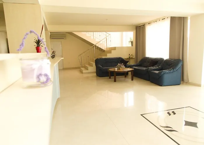 Eden Appart hôtel 3*