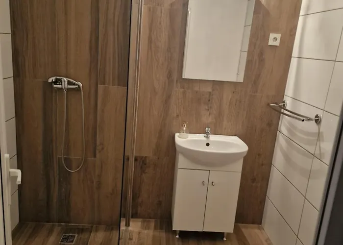 Appart hôtel Eden Timişoara