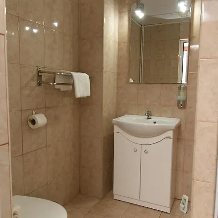 Eden Lejlighedshotel