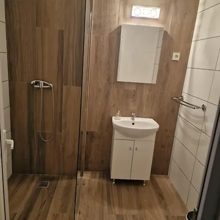 Lejlighedshotel Eden Timişoara