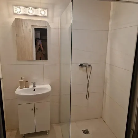 Eden Lejlighedshotel