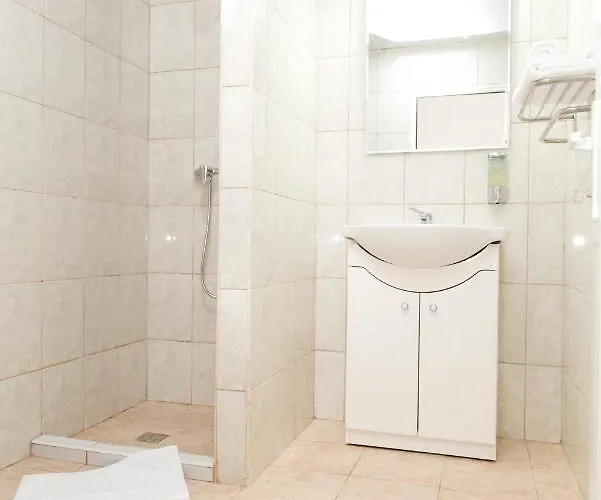 Eden Lejlighedshotel Timişoara