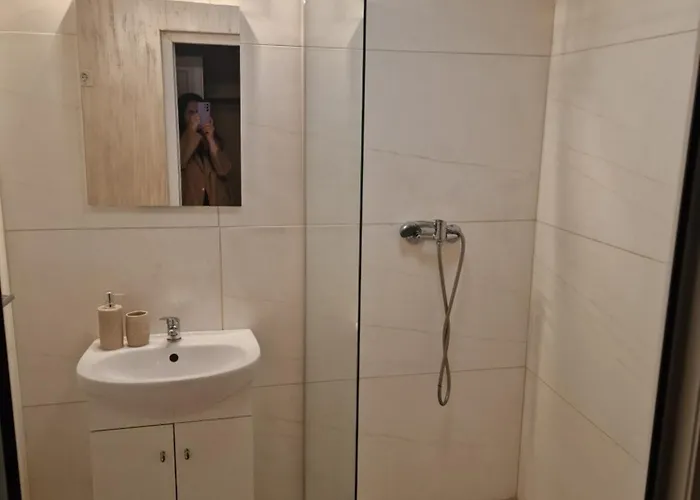 Eden Lejlighedshotel