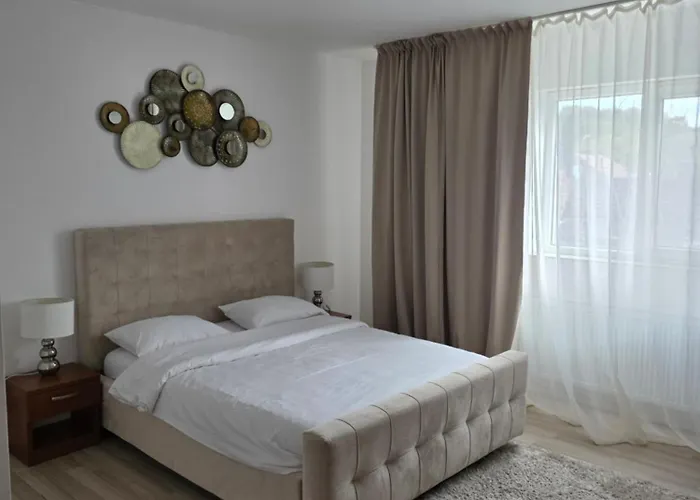 Lejlighedshotel Eden